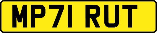 MP71RUT
