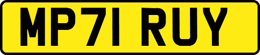 MP71RUY