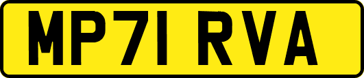 MP71RVA