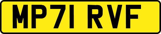 MP71RVF