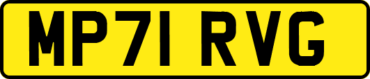 MP71RVG