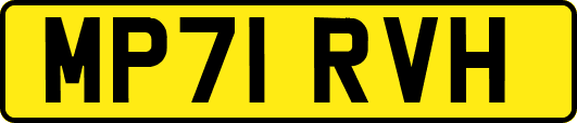 MP71RVH