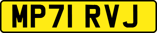 MP71RVJ