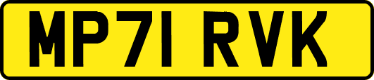 MP71RVK