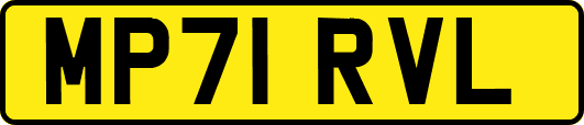 MP71RVL