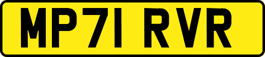 MP71RVR