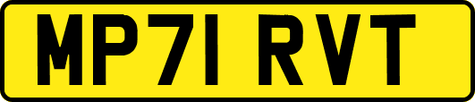 MP71RVT