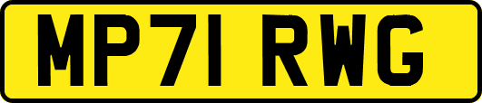 MP71RWG