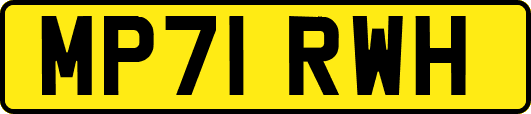 MP71RWH