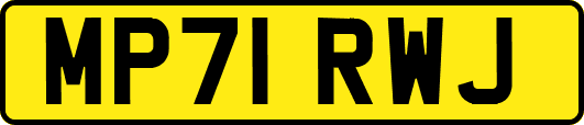 MP71RWJ
