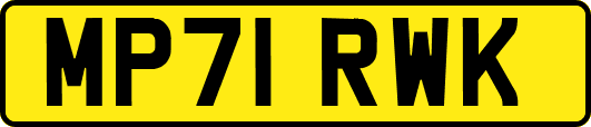 MP71RWK