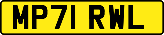 MP71RWL