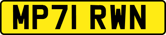 MP71RWN