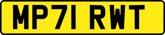 MP71RWT