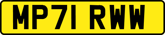 MP71RWW