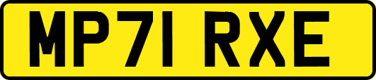 MP71RXE