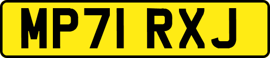 MP71RXJ