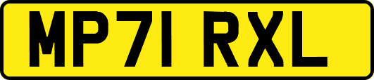 MP71RXL