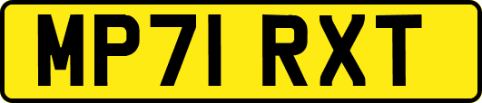 MP71RXT