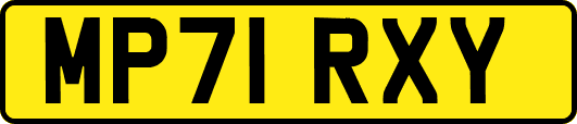 MP71RXY