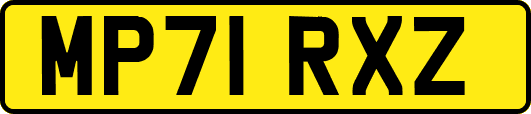 MP71RXZ