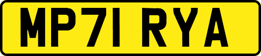 MP71RYA