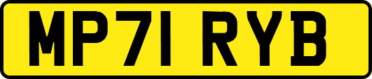 MP71RYB
