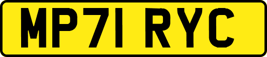 MP71RYC