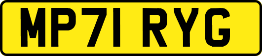 MP71RYG