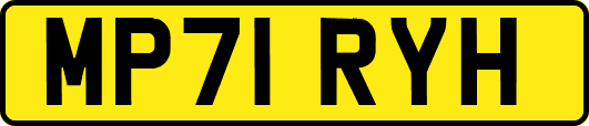 MP71RYH