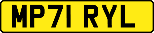 MP71RYL