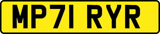 MP71RYR