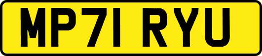 MP71RYU