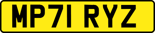 MP71RYZ