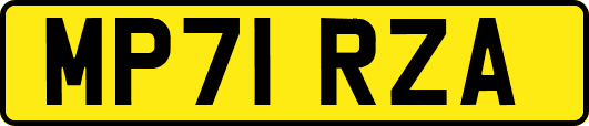 MP71RZA