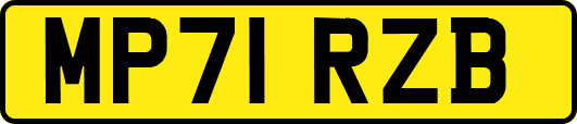 MP71RZB