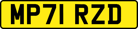 MP71RZD