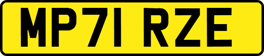 MP71RZE