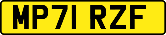 MP71RZF