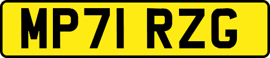 MP71RZG