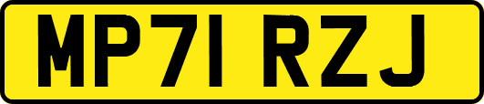 MP71RZJ