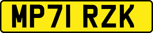 MP71RZK