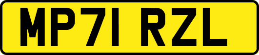 MP71RZL