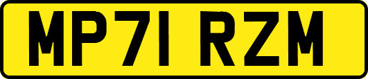 MP71RZM