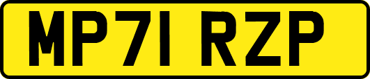 MP71RZP