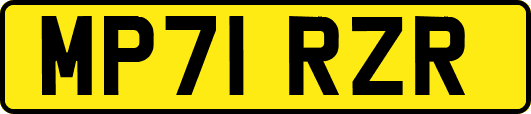 MP71RZR