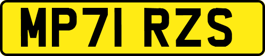 MP71RZS