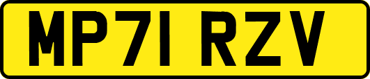 MP71RZV