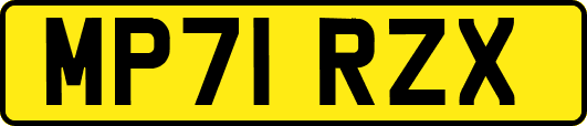 MP71RZX