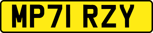MP71RZY